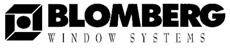 Blomberg Window Systems